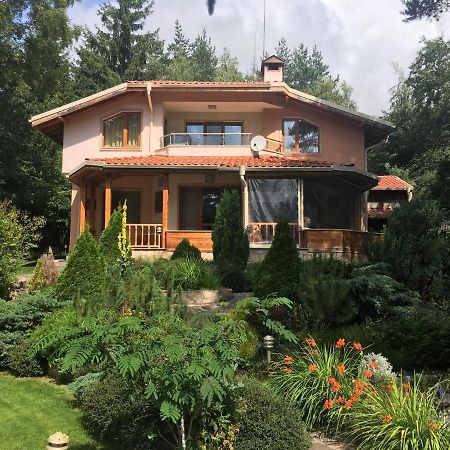 Luxury Villa Borina Zheleznitsa Екстериор снимка