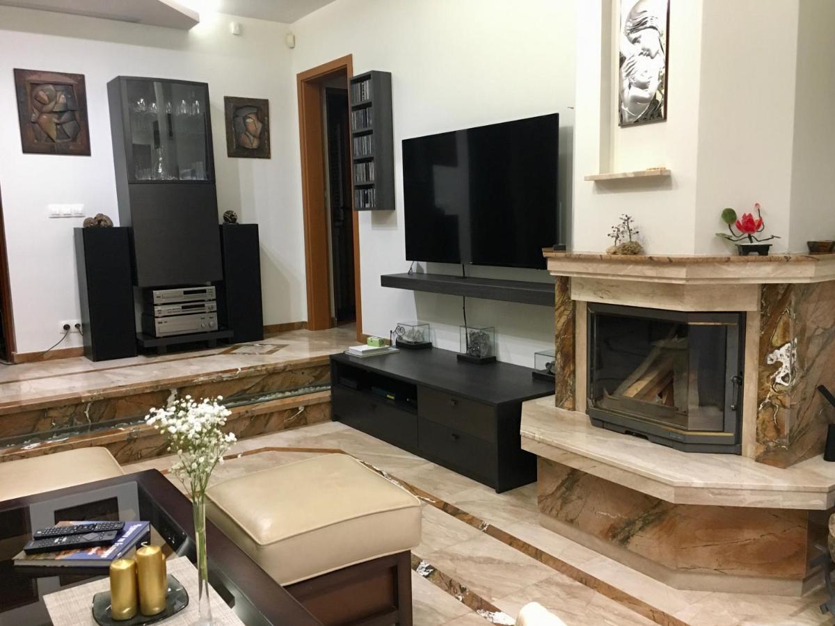 Luxury Villa Borina Zheleznitsa Екстериор снимка
