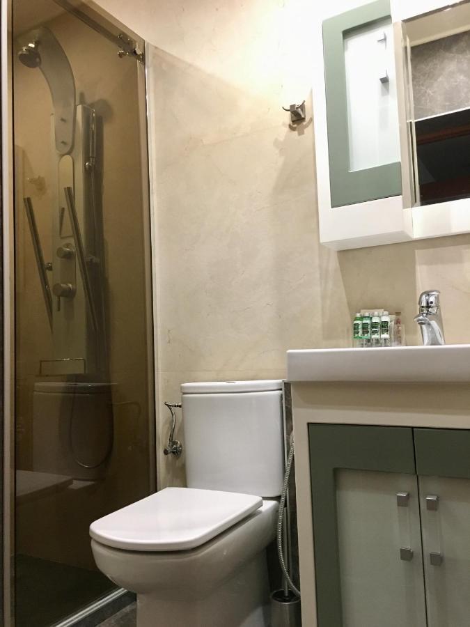 Luxury Villa Borina Zheleznitsa Екстериор снимка