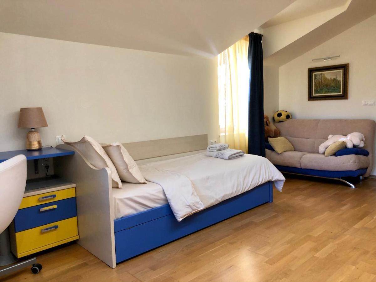 Luxury Villa Borina Zheleznitsa Екстериор снимка