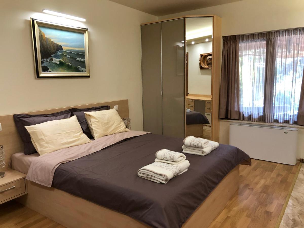 Luxury Villa Borina Zheleznitsa Екстериор снимка