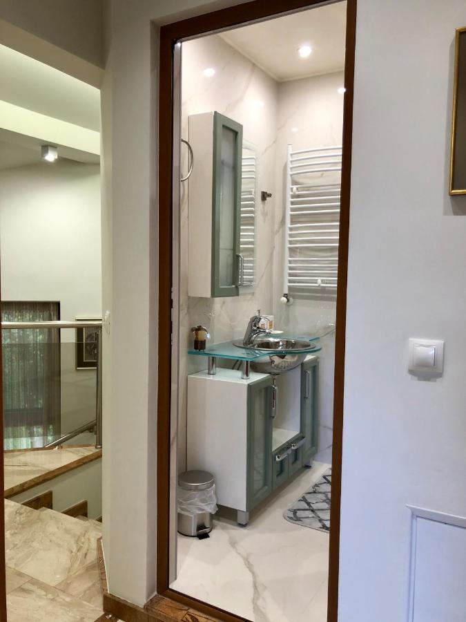 Luxury Villa Borina Zheleznitsa Екстериор снимка