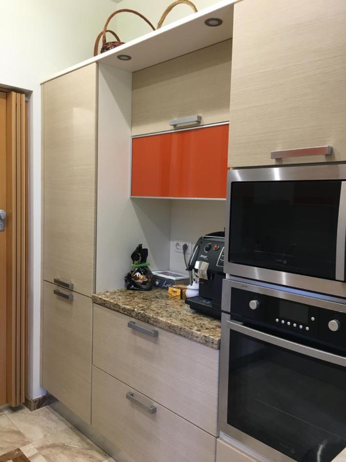 Luxury Villa Borina Zheleznitsa Екстериор снимка